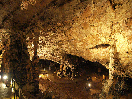 Aggtelek National Park